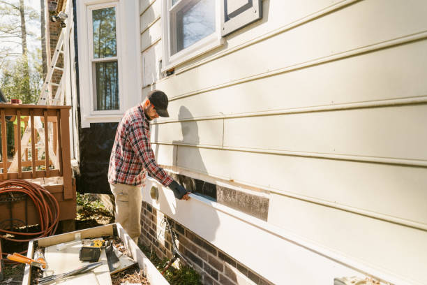 Trusted Siding service in Brookline, MA - Superior Siding Solutions